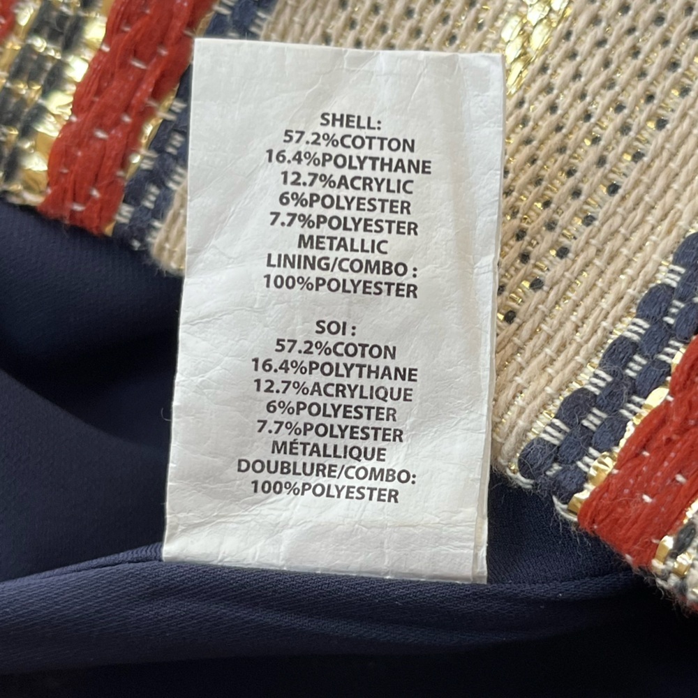 Ramy Brook Dallas Mini Skirt - Picture 10 of 11